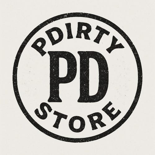 Vintage 70s MANNY'S SCHLEPPER New York Rare T-shirt Australia