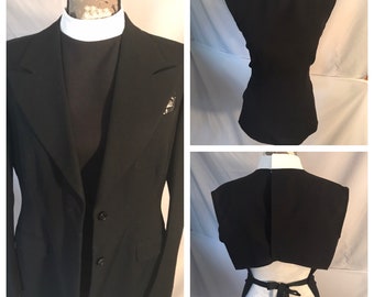 Women&#39;s Clergy Shirt