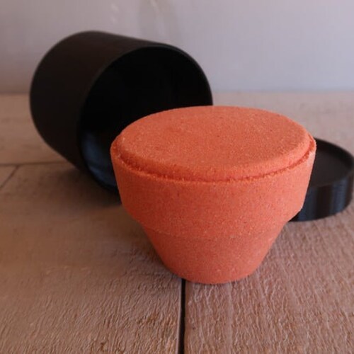 Monstera Leaf Bath Bomb Mold Etsy