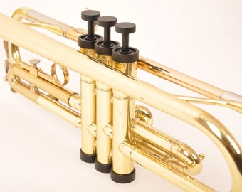 Bach Gold Trim Kit – United States