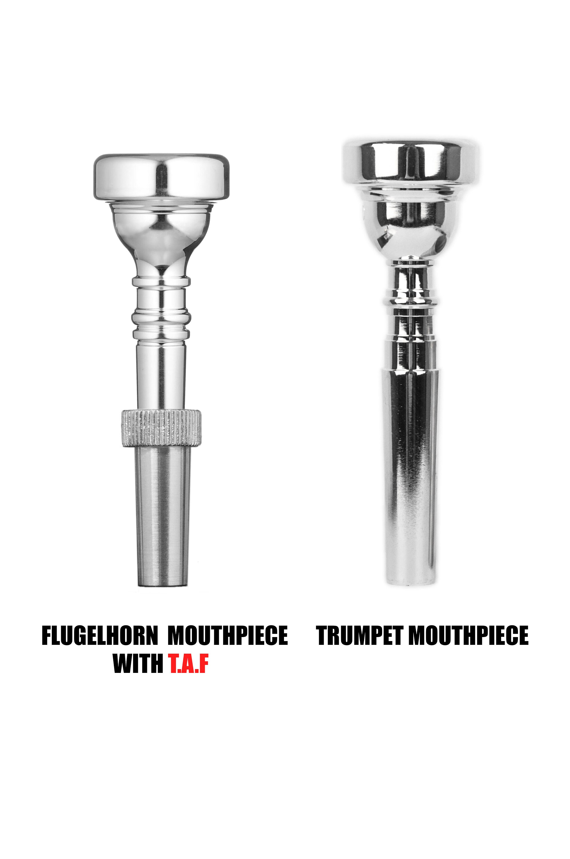 Flugelhorn Vs Trumpet