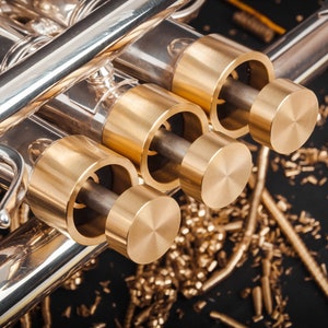 KGU brass ケージーユー ブラス / トリムキット ARTISTIC Series