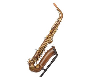 Saxophone Alto Conn Connstellation 28M customized by KGUMusic