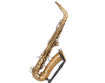 Saxophone Alto Conn Transitional (Naked Lady) 1935 Year