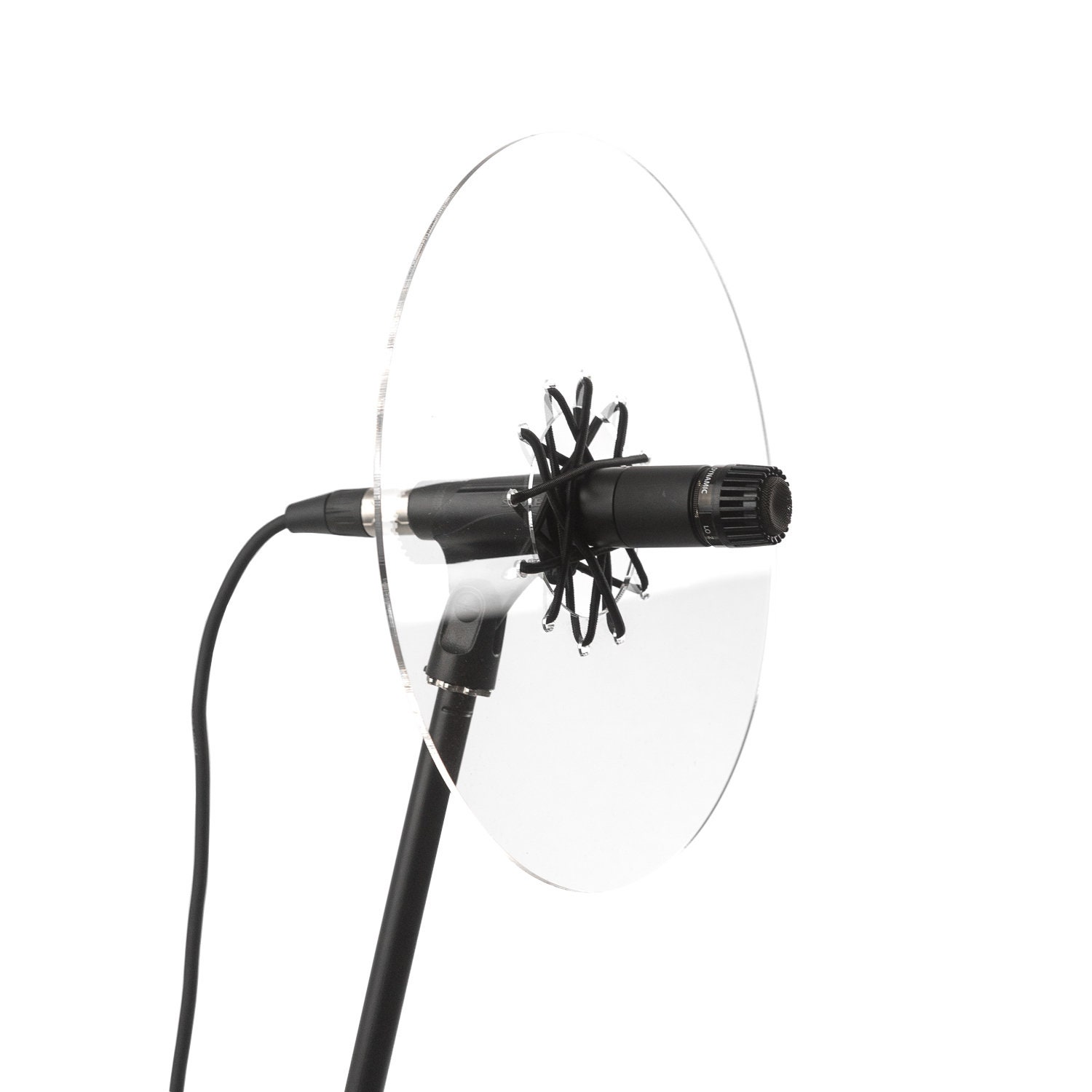 管楽器用サウンドミラー（トランペット、トロンボーン、サックス用