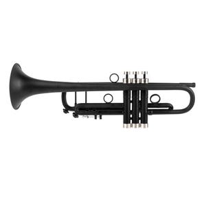 Custom Bach Stradivarius 180-37 Trumpet | Handmade by KGUmusic | Music Instruments | Custom Trumpet | Gift for Trumper Player