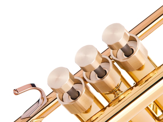 Trumpet HEAVY Trim Kit - KGUmusic