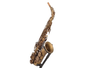 Saxophone ALTO SML Model 49 Made in France customized by KGUMusic