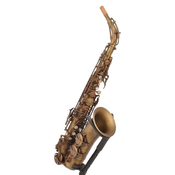 Saxophone ALTO SML Model 49 Made in France customized by KGUMusic