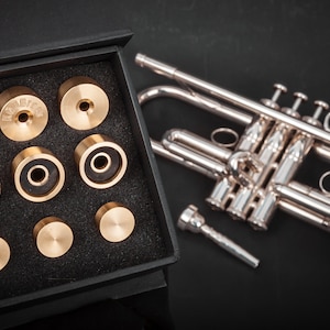 Trumpet MEDIUM Trim Kit - KGUmusic
