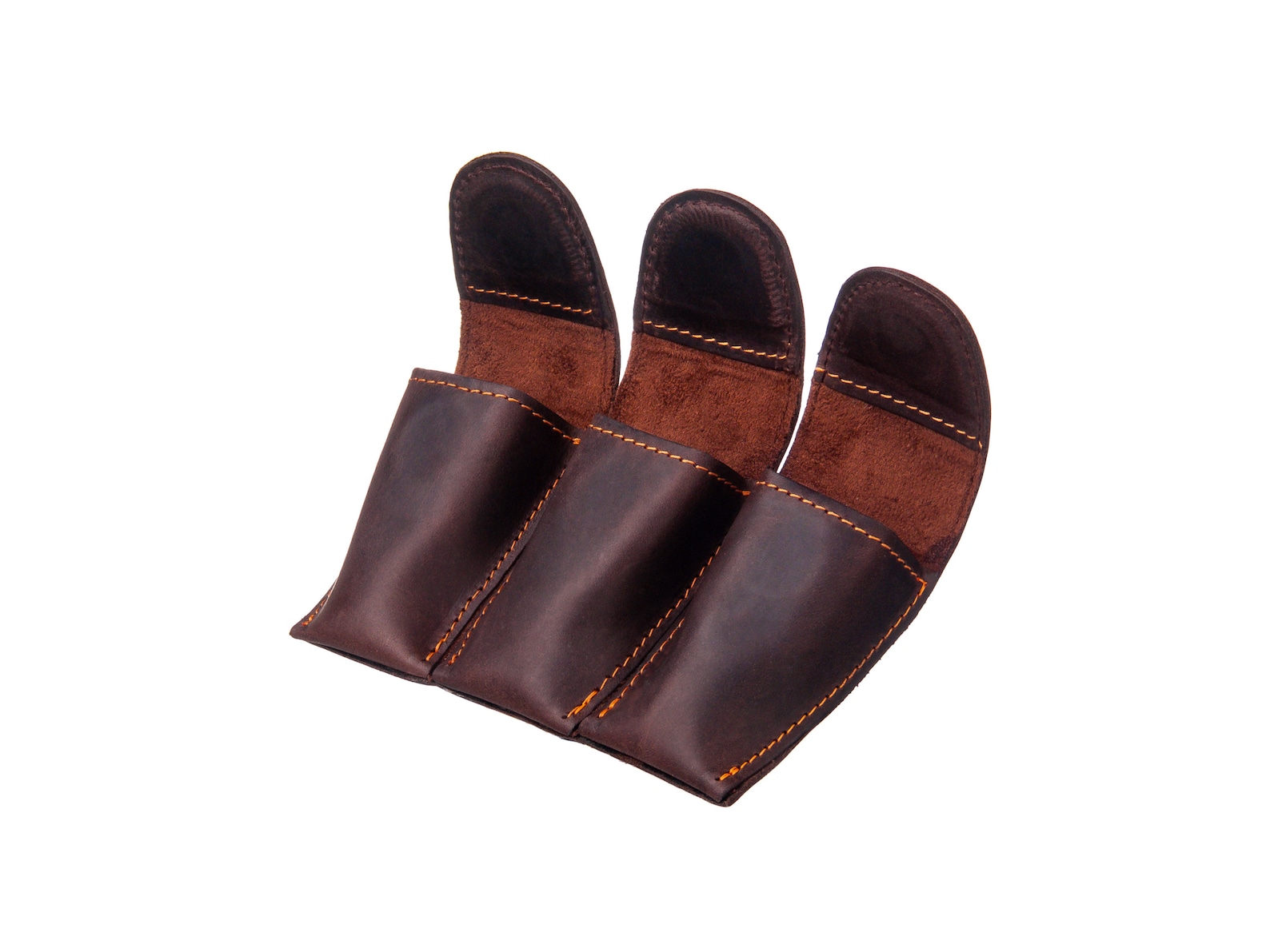 French Horn Mouthpiece Pouch Kgubrass TRIPLE Mouthpiece Case Etsy