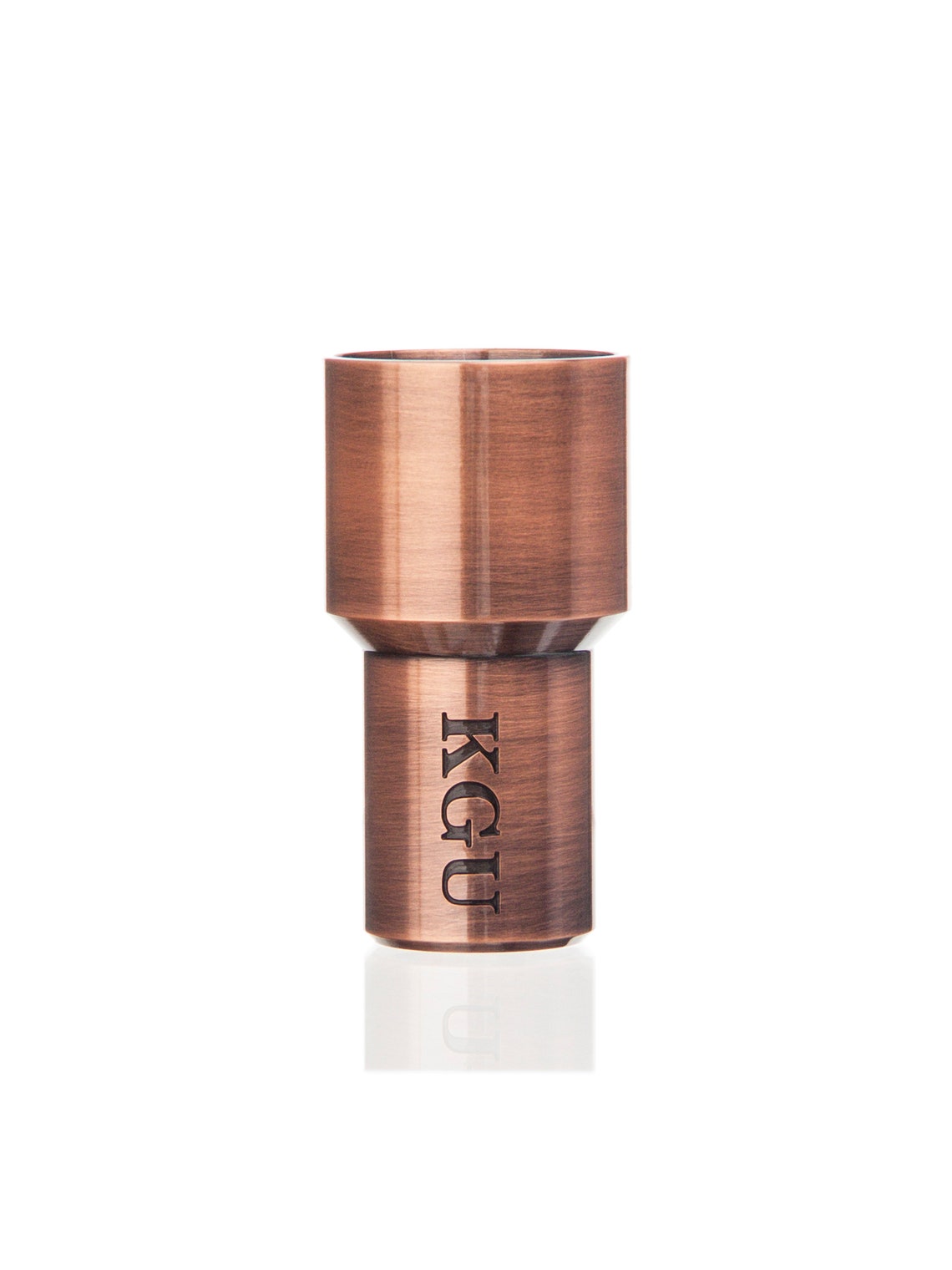 Boccaglio Booster Per Tromba KGUBrass Classic – Placcato Argento Mod.998