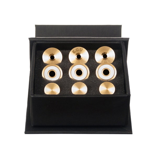 Trumpet Valve Caps Etsy