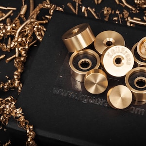 Bach Valve Caps - Etsy