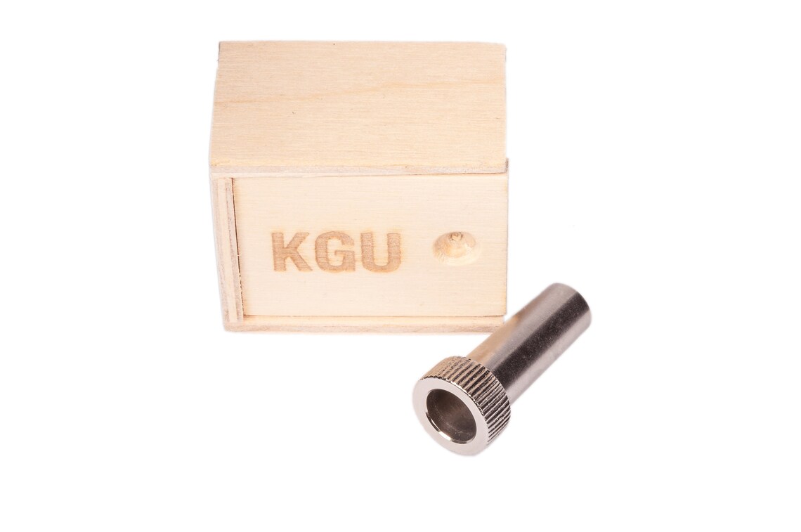 T.A.F Trumpet Adapter for Flugelhorn Mouthpiece Etsy