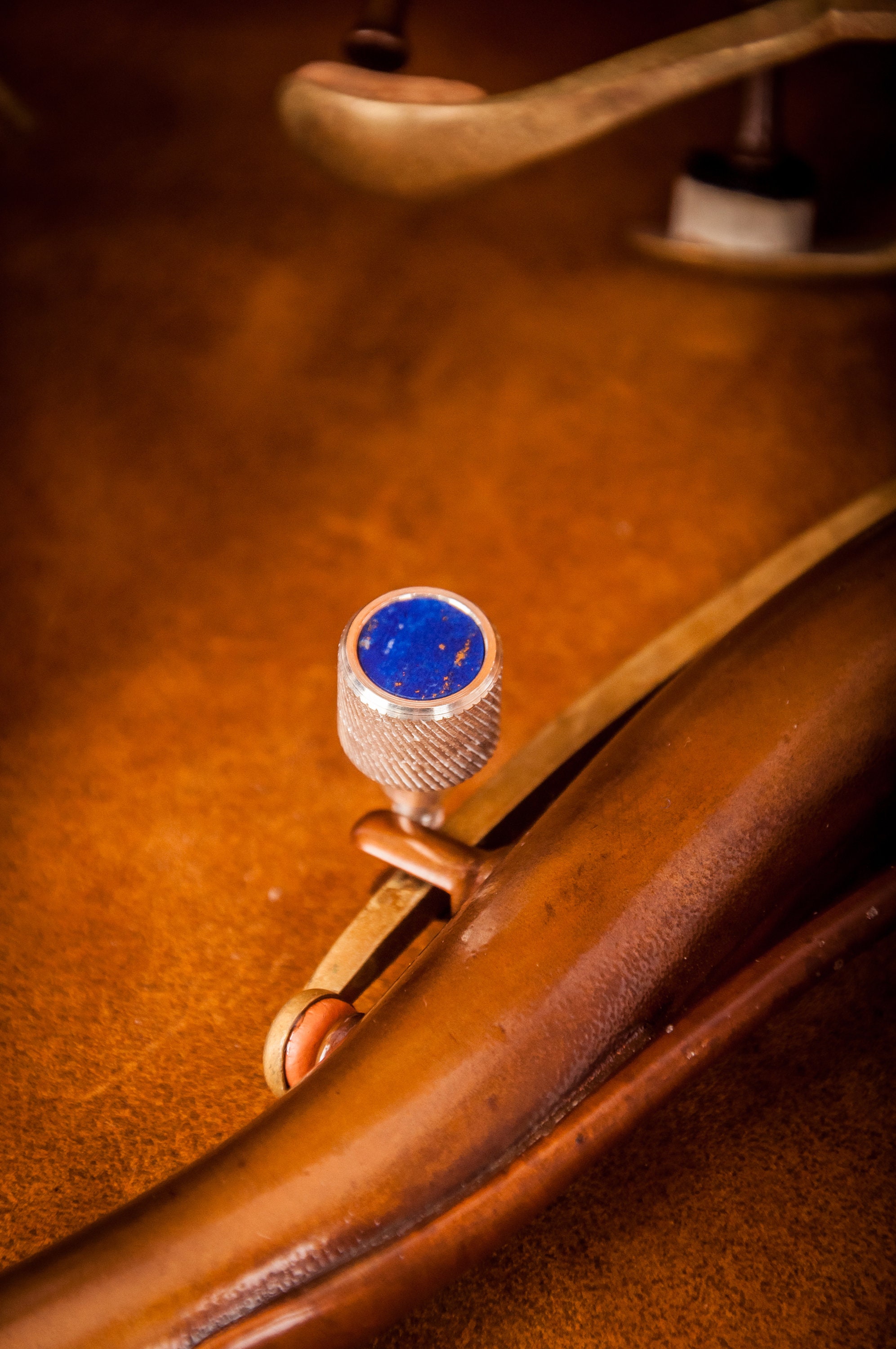 Yamaha Saxophone HEAVY Neck Screw. Kgubrass 157. Raw Brass. 5 Etsy