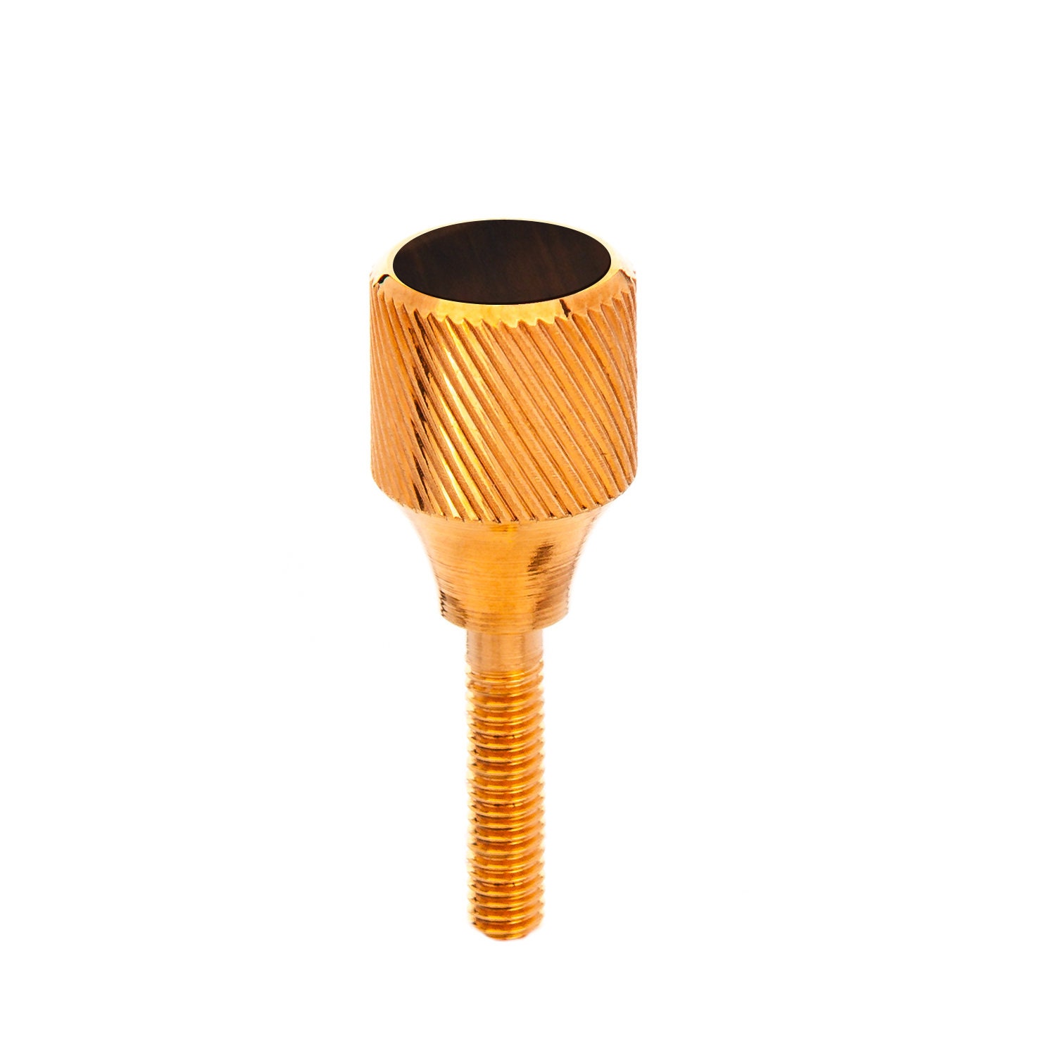 Yamaha Saxophone Neck Screw: Kgubrass Heavy, With Stone Inlay - Etsy