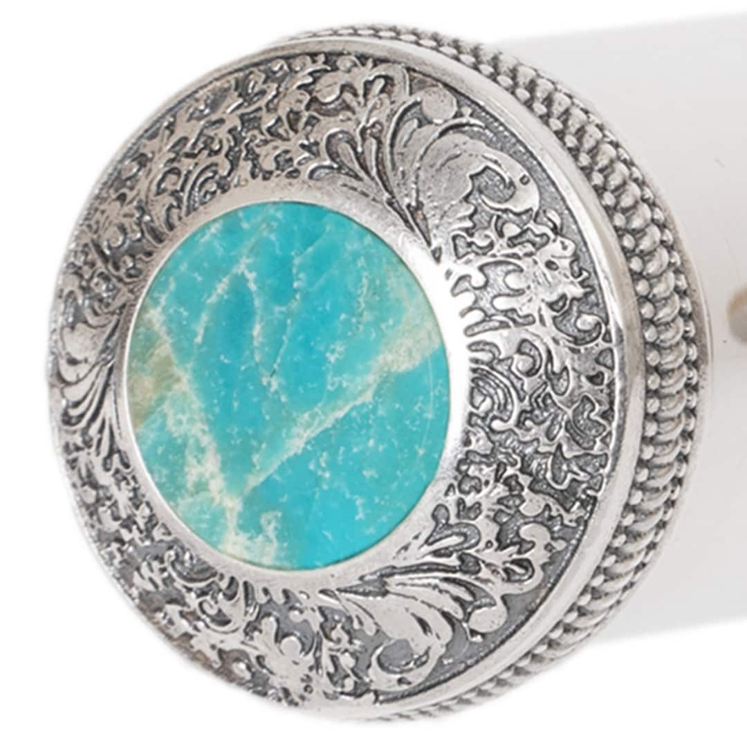 Crown for Flute, 925 Silver Flute Crowns With Gemstones, Gold Crowns