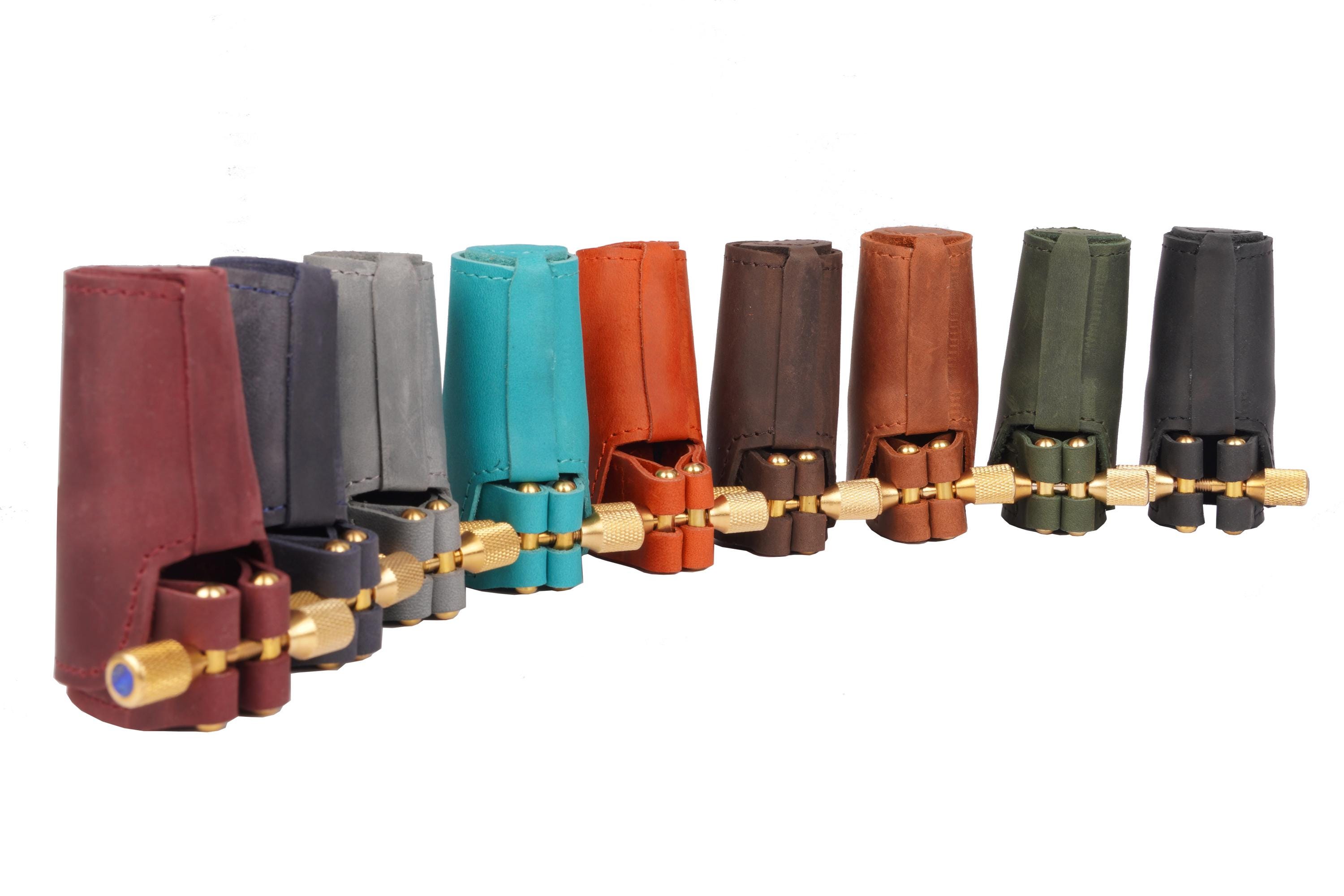 Cinturino Sassofono Cinturino Per Sassofono Tenore - Tracolla - Foto 9