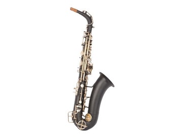 Saxophone Alto The Martin Handcraft Committee customized by KGUMusic