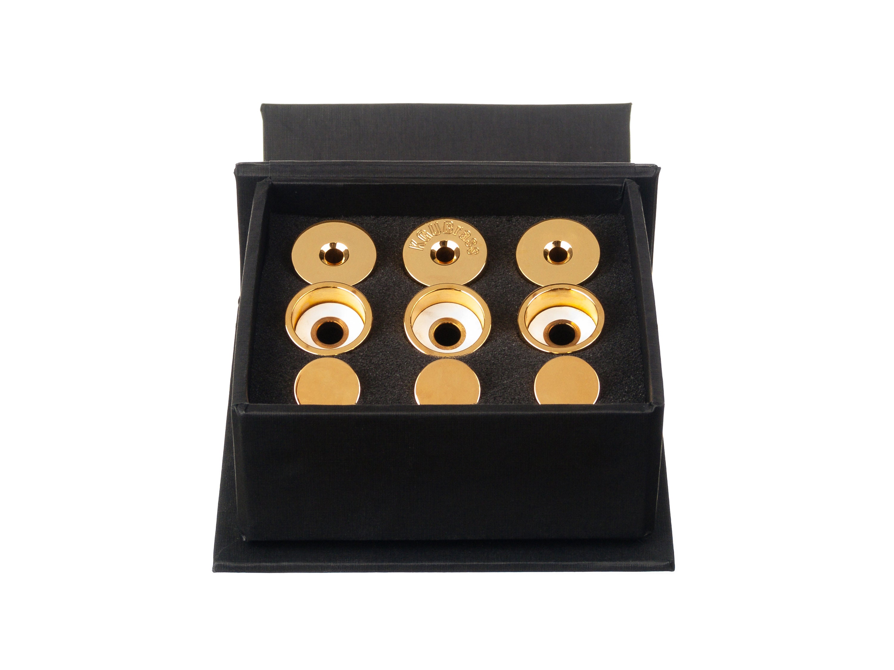 Trumpet MEDIUM Trim Kit - KGUmusic