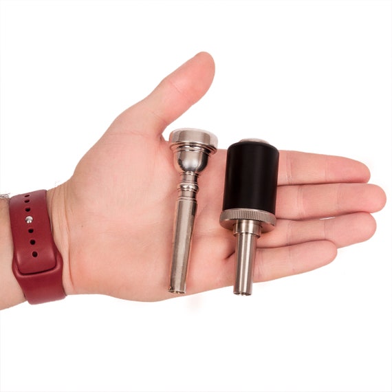 KGUmusic トランペットオプティマイザー：金管楽器奏者のための練習