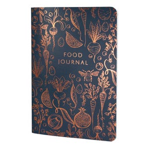 Boxclever Press Food Diary