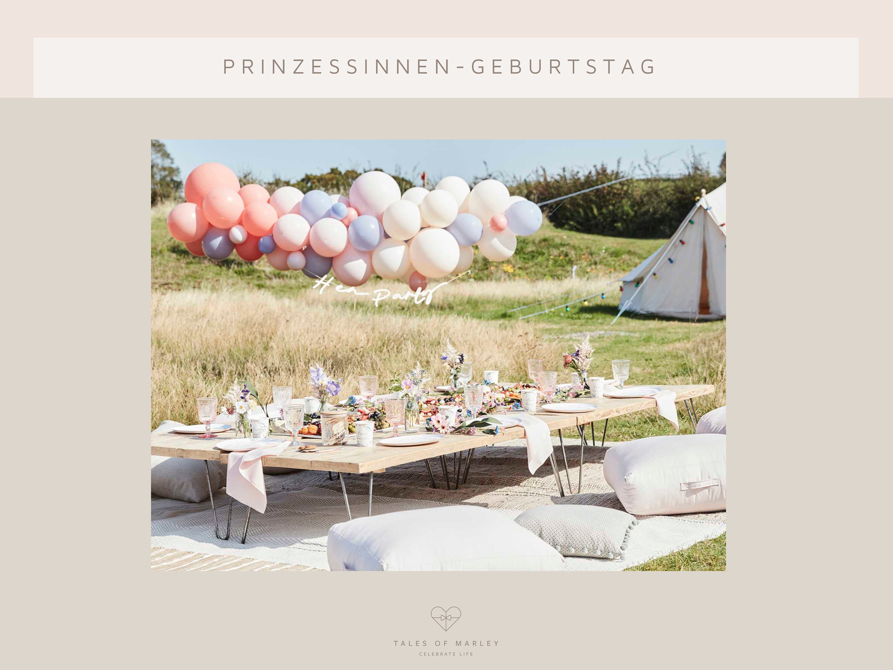 JGA Decoration Boho Team Bride Balloons With Flowers Hen Party JGA Balloon  Party Decoration Bridal Party Decoration - Etsy