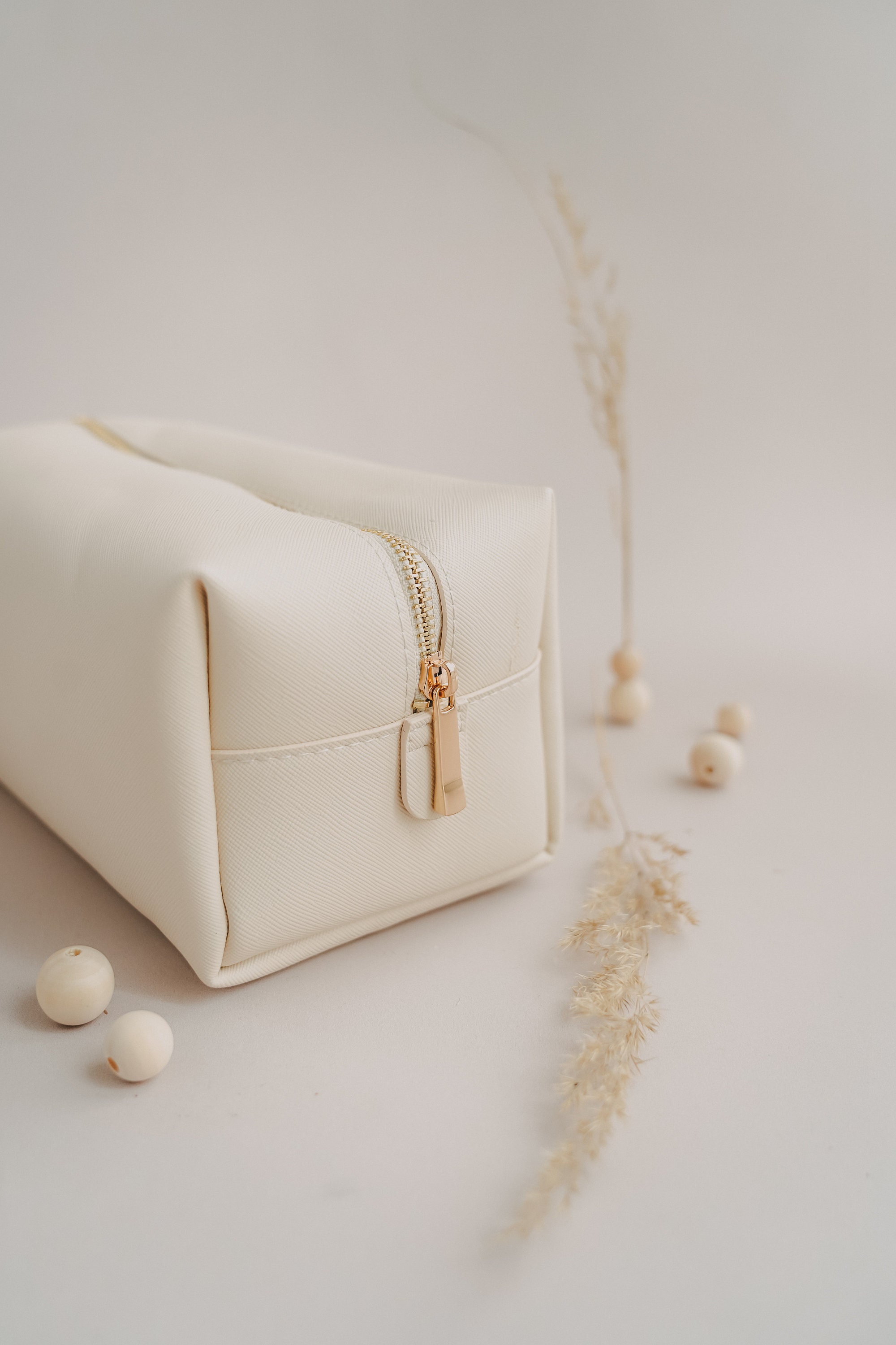 G2TUP Kosmetiktasche „Orden Des Oststerns“ – Weiches Make-up-Täschchen, 23 X 15 Cm, Mit Reißverschluss
