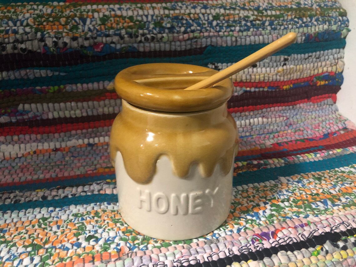 Honey Dip Etsy