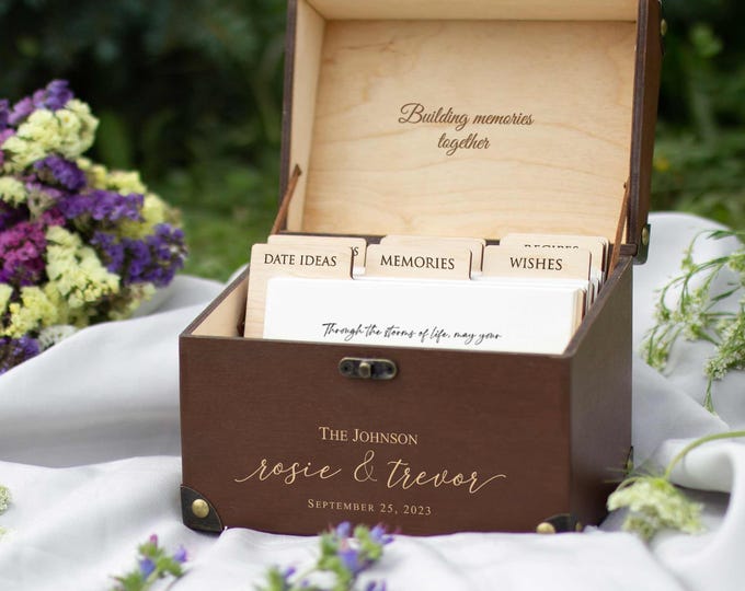 Guest Book Alternative