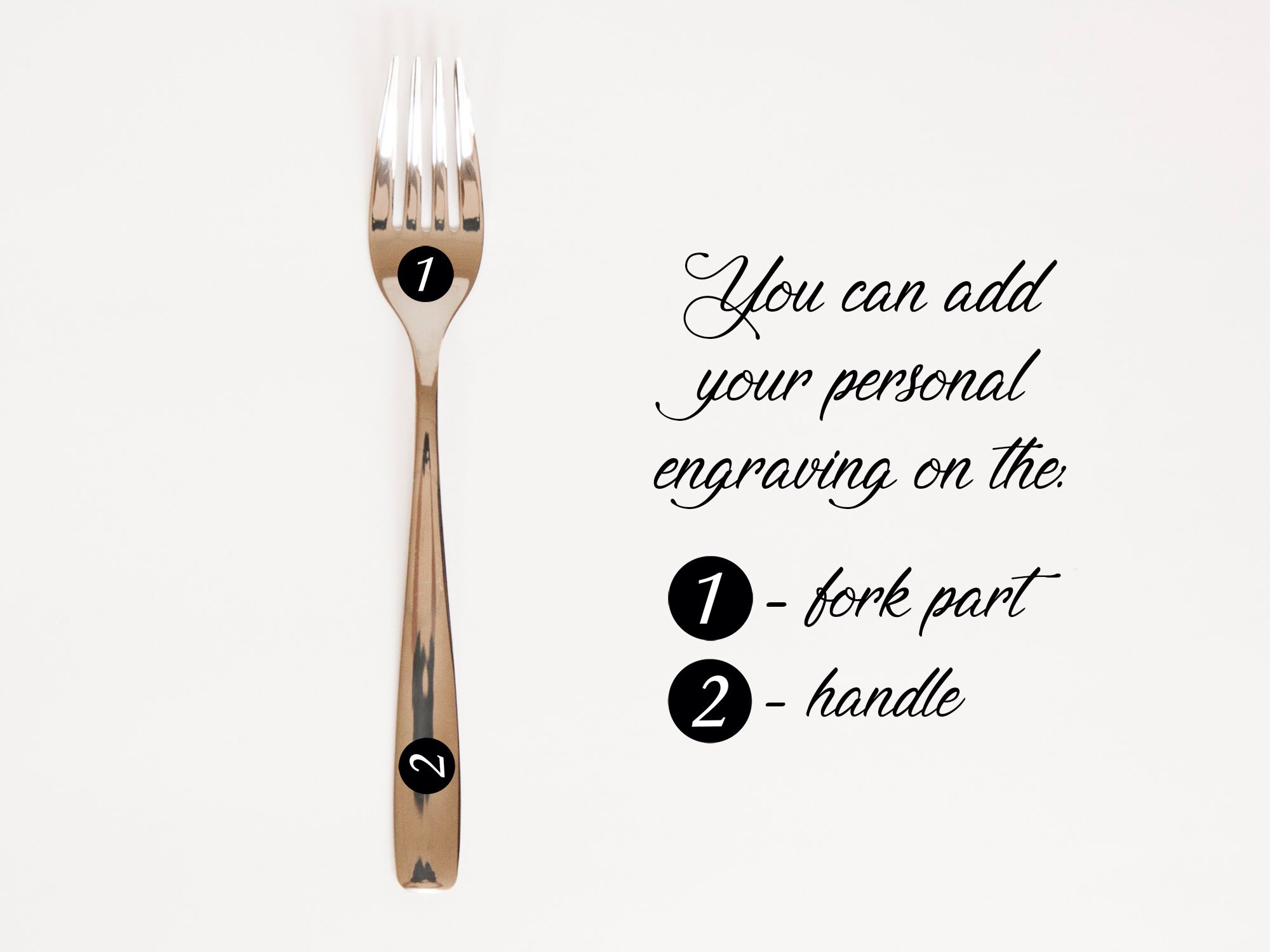 Personalized Fork I'm Done Retirement Gift for Woman Etsy