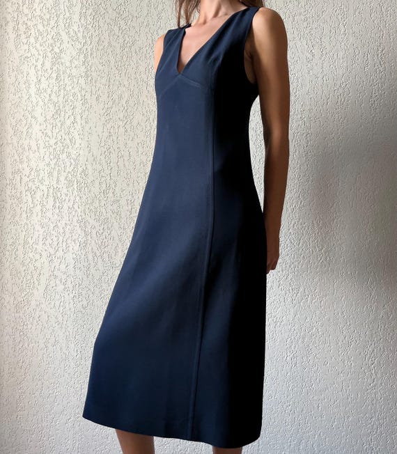 Prada, 2019 Prada minimal dress