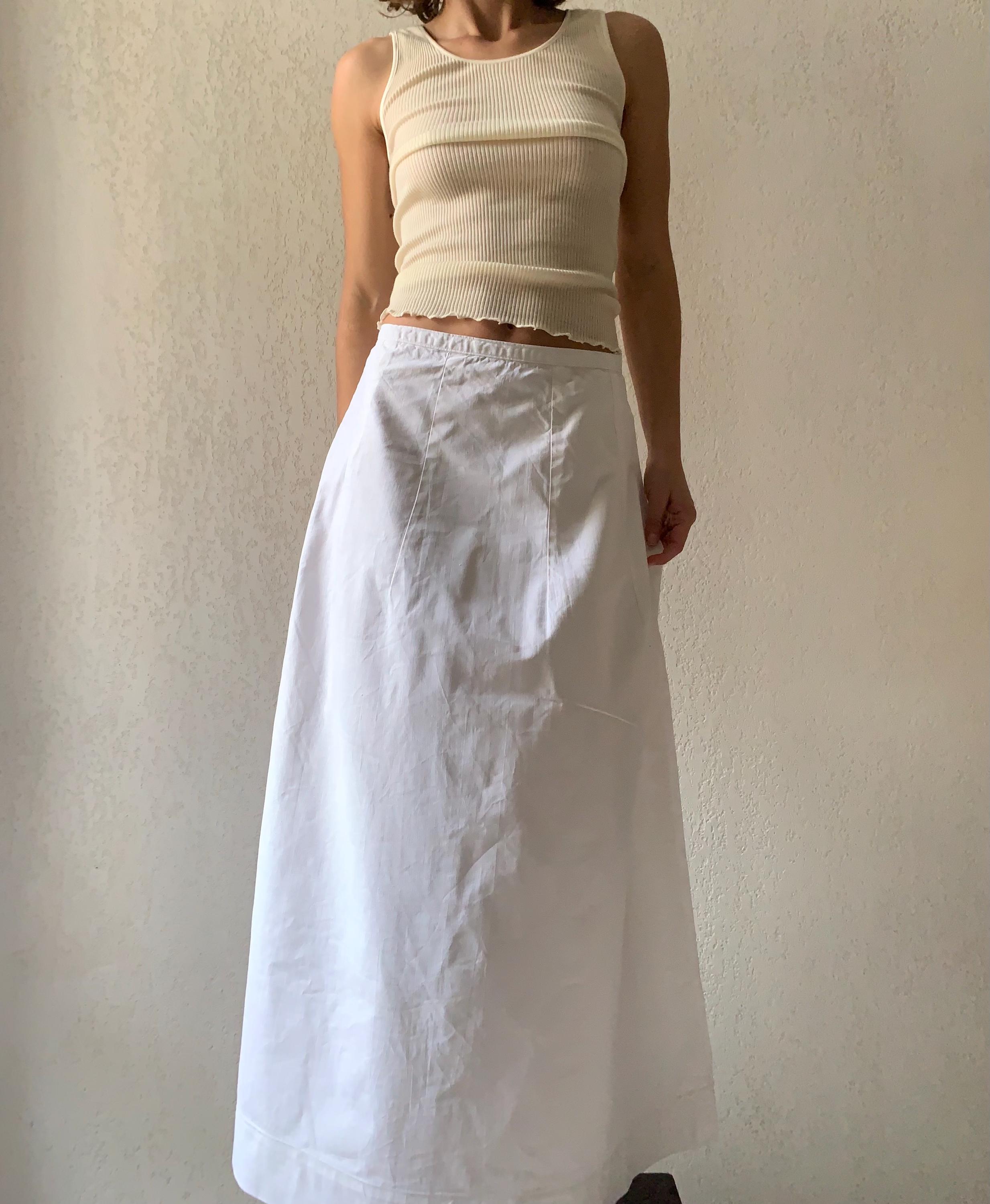 Arm Ribbon T+Chiffon Dot Teared Skirtセット Arm Ribbon T+Chiffon Dot Teared Skirtセット