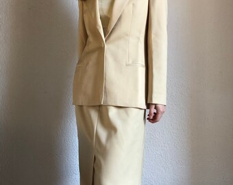 VALENTINO、ヴァレンチノの激レア麻スーツ。レディース 楽天市場】バレンチノ VALENTINO（スーツ・セットアップ