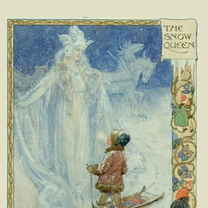 The Snow Queen