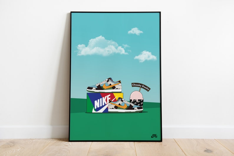 ben-and-jerry-nike-dunks â Audibl Wav