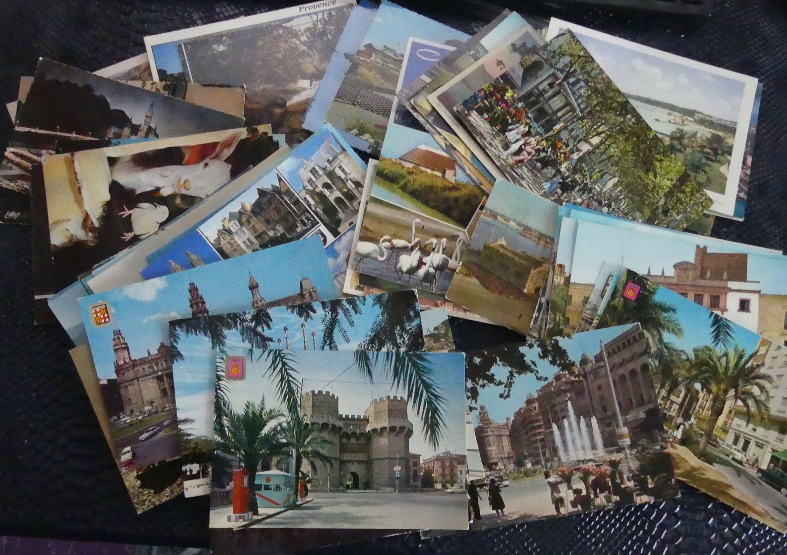 Postcards Etsy