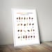 ASL Printable Poster, American Sign Language, Preschool Poster ...