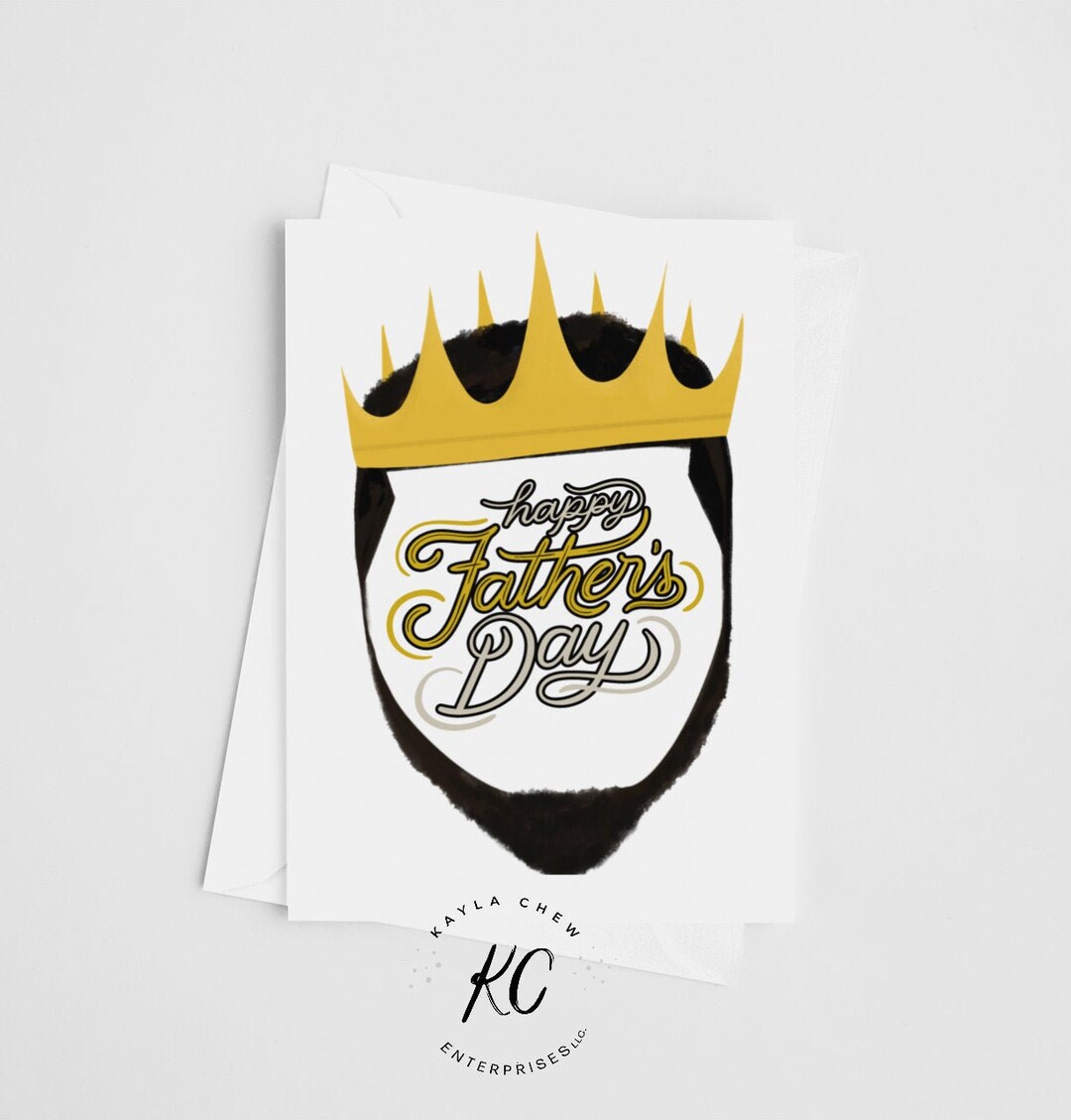 Father's Day Printables, Cards for Dad, Printable Card, Father's Day ...