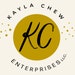 Kayla Chew
