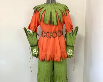 Skull Kid Cosplay