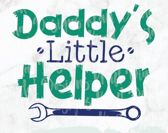 Download Little Helper Svg Etsy