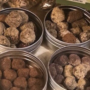 Herbal Pills