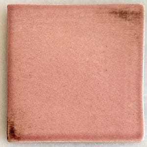 4x4 Solid Tiles with Oxide Rub