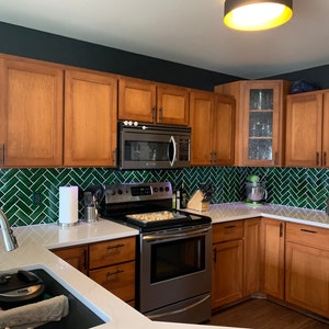 2&quot;x6&quot; Handmade, Ceramic, Subway Tiles - Multiple Colors