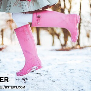 Winter Snow Lightroom Presets, Presets For Snow Photos, Portrait Presets, Christmas Presets, Winter Wonderland Presets, Photo Filters