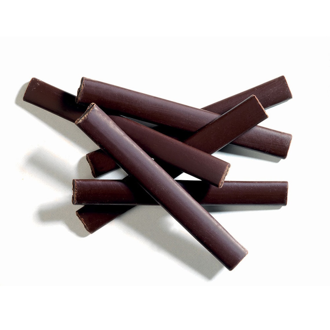 Chocolate Baking Sticks Extra Wide 3 in 44 Cocoa Bake Etsy
