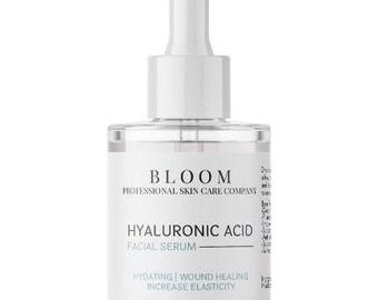 BLOOM | Hyaluronic Acid Facial Serum
