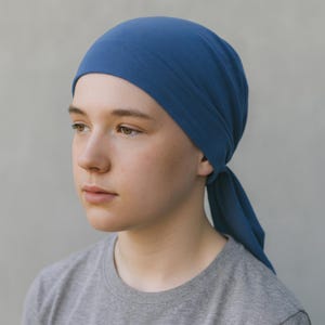Head Wrap Sewing Pattern
